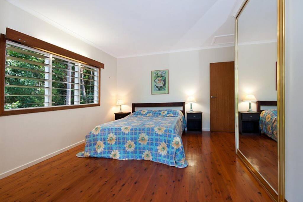 Private Rainforest Ridge Retreat Apartment Kuranda Exterior photo